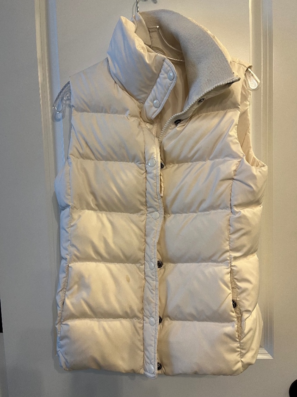 Puffer Vest